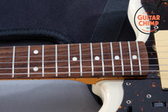 2015 Fender Japan Exclusive Classic '60s Jazzmaster – Vintage White