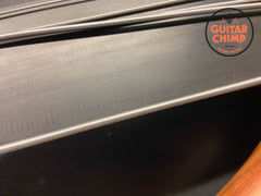 2005 Warwick Thumb NT-5 5-String Neck-Through Fretless Bass | Made in Germany | Ebony Fingerboard | MEC Pickups