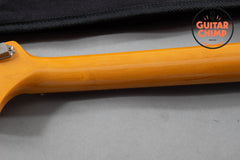 2015 Fender Japan Exclusive Classic '60s Jazzmaster – Vintage White