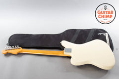 2015 Fender Japan Exclusive Classic '60s Jazzmaster – Vintage White