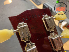 2013 Gibson SG Angus Young Signature Thunderstruck Cherry