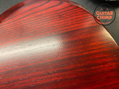 2019 Gibson SG Voodoo Juju | Original Black Magic Pickups | Swamp Ash Body | Made in USA | Hard Case