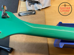 2000 Rickenbacker Limited Edition 330 Sea Green | Rare Finish | Excellent | Original Case