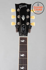 2013 Gibson SG Angus Young Signature Thunderstruck Cherry