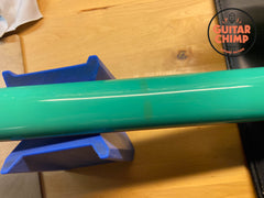 2000 Rickenbacker Limited Edition 330 Sea Green | Rare Finish | Excellent | Original Case