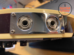 2004 Rickenbacker 360/12V64 12-String – Montezuma Brown | Rare Finish | Original Case