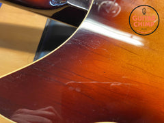 2004 Rickenbacker 360/12V64 12-String – Montezuma Brown | Rare Finish | Original Case