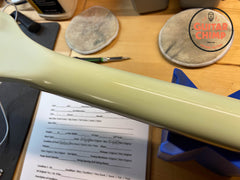 2004 Rickenbacker 360/12 12-String Blue Boy – Rare Limited Color w/ OHSC