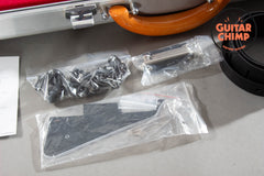 2019 Gibson Les Paul Dark Knight Smoke Burst