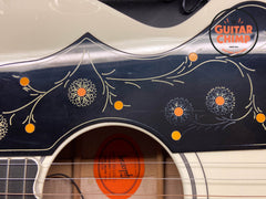 2018 Gibson Custom Shop SJ-200 Custom Alpine White | LR Baggs Anthem | Original Case | Rare