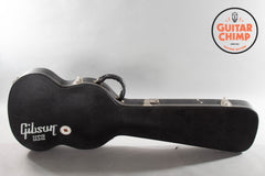 2006 Gibson Limited Edition SG Reissue Bass Caribbean Blue