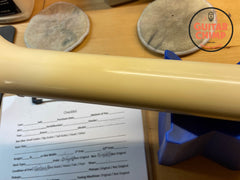 2018 Gibson Custom Shop SJ-200 Custom Alpine White | LR Baggs Anthem | Original Case | Rare