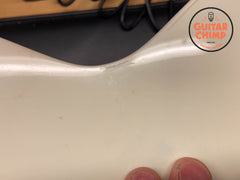 2018 Gibson Custom Shop SJ-200 Custom Alpine White | LR Baggs Anthem | Original Case | Rare