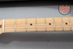 2017 Fender MIJ Traditional ’69 Telecaster Blue Flower | Made in Japan | Excellent Condition w/ Gig Bag