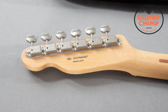 2017 Fender MIJ Traditional ’69 Telecaster Blue Flower | Made in Japan | Excellent Condition w/ Gig Bag