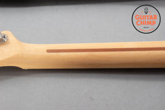 2017 Fender MIJ Traditional ’69 Telecaster Blue Flower | Made in Japan | Excellent Condition w/ Gig Bag