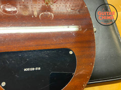 1990 Gretsch 6128 Duo Jet