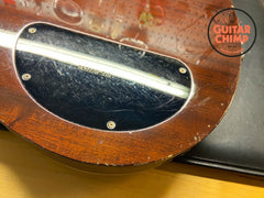 1990 Gretsch 6128 Duo Jet