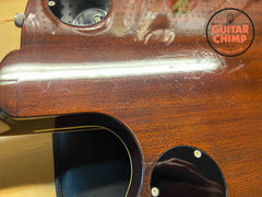 1990 Gretsch 6128 Duo Jet