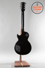 2014 Gibson Limited Run Les Paul Classic 7-String Ebony Black