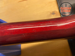 1982 Yamaha SG-2000 Cherry Sunburst – Ebony Board, Original Case