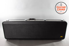 2020 Rickenbacker 4003S/5W Walnut 5-String Bass – All Original, Excellent w/ OHSC