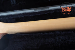 2020 Rickenbacker 4003S/5W Walnut 5-String Bass – All Original, Excellent w/ OHSC