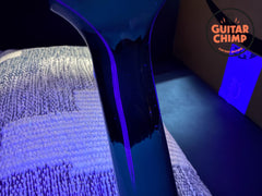 2019 Gibson Custom Shop ’54 Reissue Les Paul Custom Black Beauty w/ COA