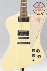 2004 Gibson Firebird V Classic White