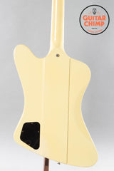 2004 Gibson Firebird V Classic White