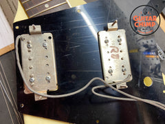 1989 Gibson Flying V β67 Reissue Classic White