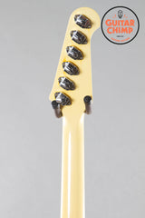 2004 Gibson Firebird V Classic White