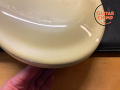 2000s Mosrite Super Custom '65 Ventures Model Pearl White Kurokumo Japan w/ Case