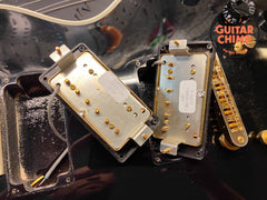 2014 Gibson Custom Shop Les Paul Custom Ebony Black Beauty