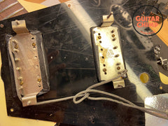 1993 Gibson Flying V β67 Reissue Classic White