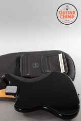 2019 Fender Japan Inoran Jazzmaster – Piano Black, AV ’65 Pickups, Ltd Edition, w/ Gig Bag