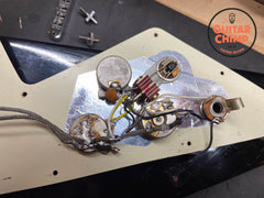 1999 Gibson Flying V β67 Reissue Ebony Black