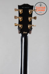 2014 Gibson Custom Shop Les Paul Custom Ebony Black Beauty