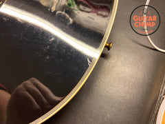 2014 Gibson Custom Shop Les Paul Custom Ebony Black Beauty