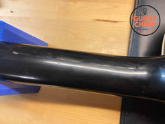 2014 Gibson Custom Shop Les Paul Custom Ebony Black Beauty