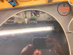 2014 Gibson Custom Shop Les Paul Custom Ebony Black Beauty