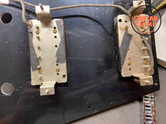 1991 Gibson Flying V ’67 Reissue Cherry – Early Reissue, Original Patent Pickups, OHSC