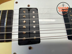 1989 Gibson Flying V β67 Reissue Classic White