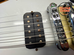 1989 Gibson Flying V β67 Reissue Classic White