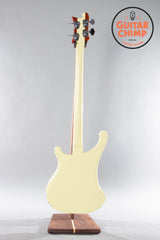 1996 Rickenbacker Limited Edition 4001CS Chris Squire Signature