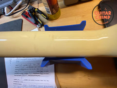 1989 Gibson Flying V β67 Reissue Classic White