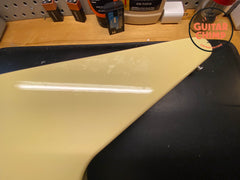 1989 Gibson Flying V β67 Reissue Classic White