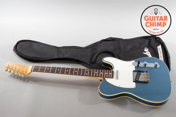 【PU換装済】Fender Player(初代) Telecaster LE PU換装済】Fender Player(初代) Telecaster LE PU換装済】Fender