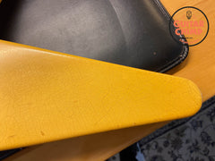 1997 Gibson Flying V ’67 Reissue – Classic White (Aged) – Early Reissue, Ebony Board, OHSC