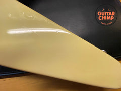 1993 Gibson Flying V β67 Reissue Classic White